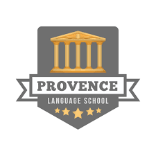 Provence Language School Logo